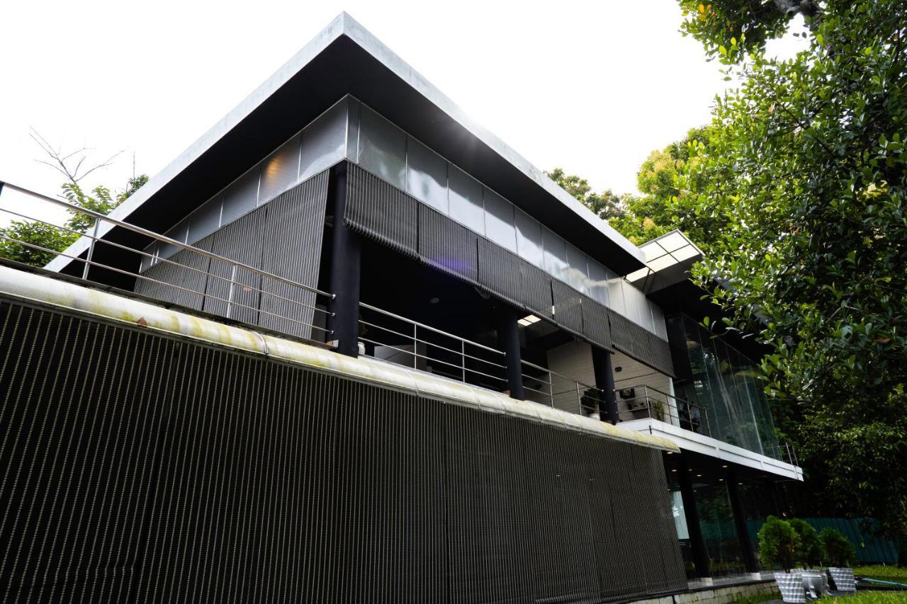 S River Resorts Kochi 외부 사진