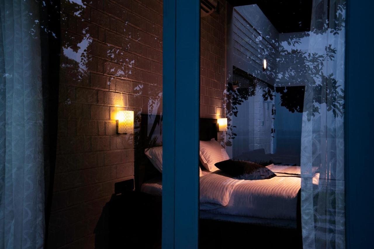 S River Resorts Kochi 외부 사진