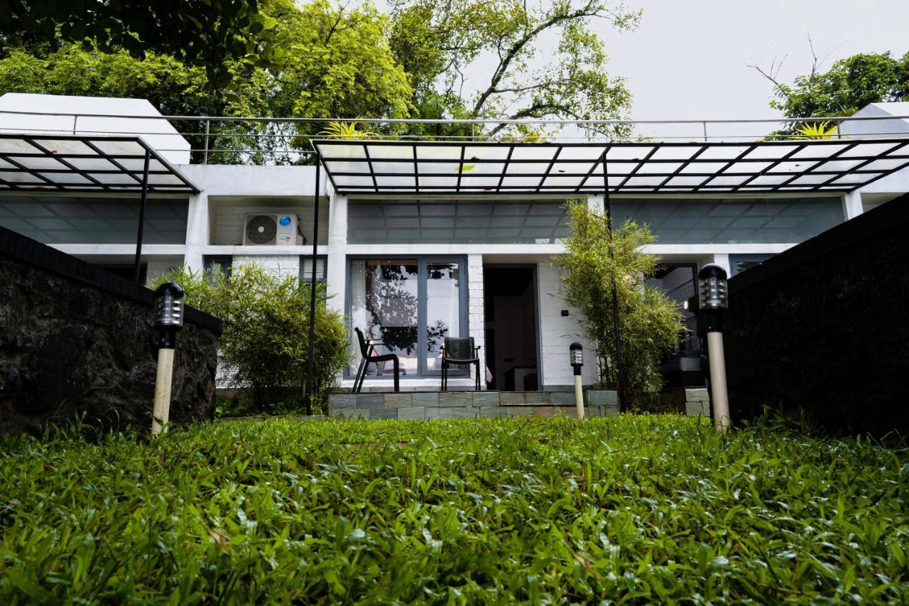 S River Resorts Kochi 외부 사진