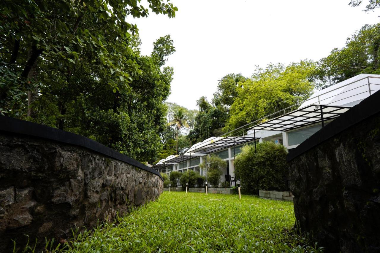 S River Resorts Kochi 외부 사진